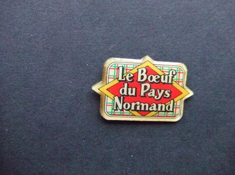 Le Boeuf du Pays Normand, rundvlees uit Normandië